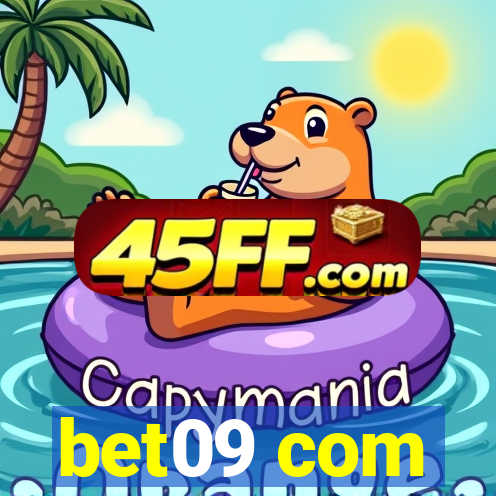 bet09 com